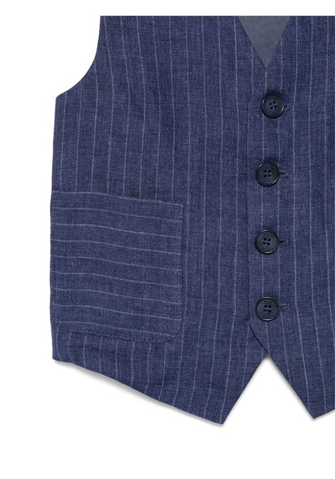 Gilet Fay Kids FAY JUNIOR | GIACCHE E GIUBBINI | FW2Q12-I0272667AV